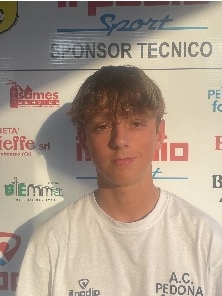DALMASSO GABRIELE